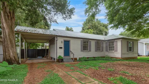 515 Roosevelt Street, Lafayette, LA 70503