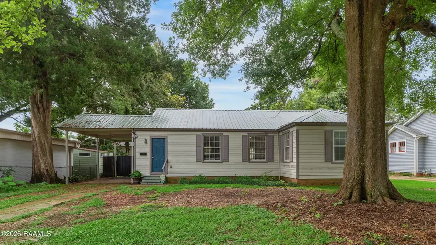 515 Roosevelt Street, Lafayette, LA 70503 - #2
