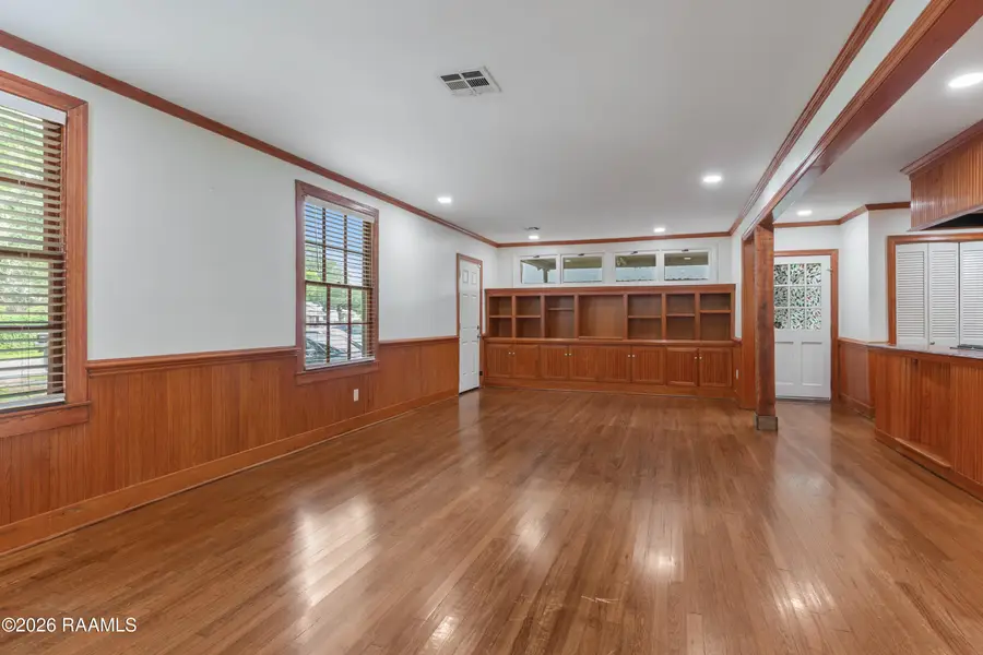 515 Roosevelt Street, Lafayette, LA 70503 - #3