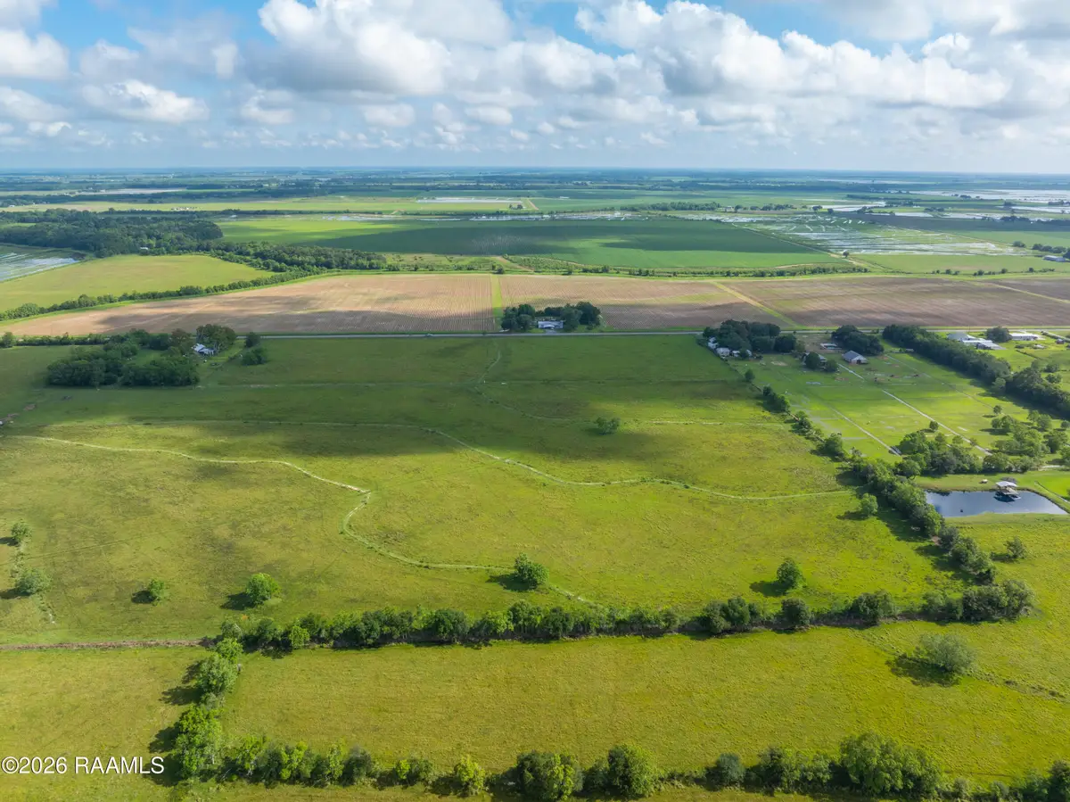 Mahogany Road, Kaplan, LA 70548 - #1