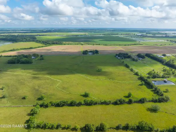 Mahogany Road, Kaplan, LA 70548