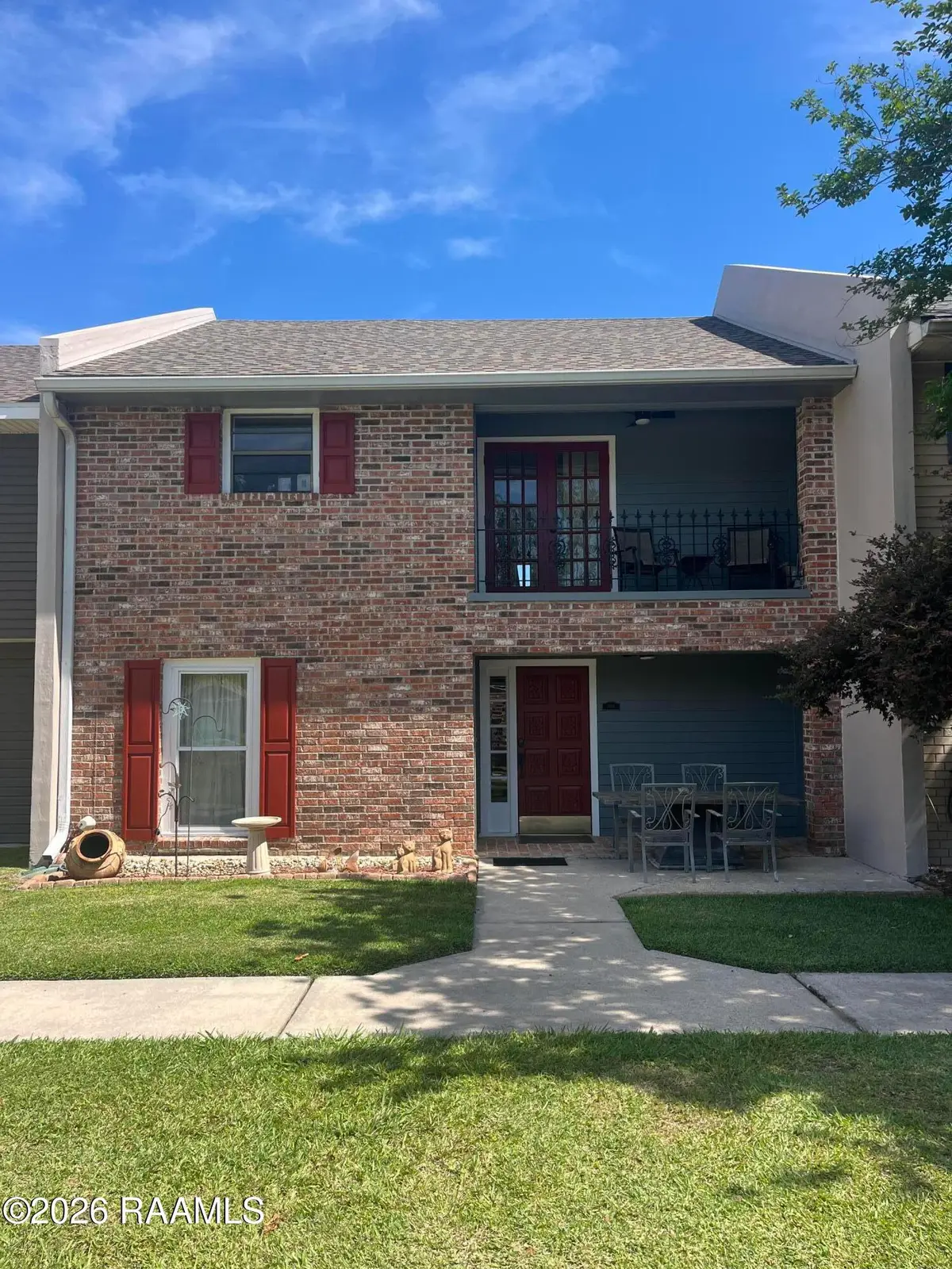 206 Dublin Circle #Apt D, Lafayette, LA 70506 - #1