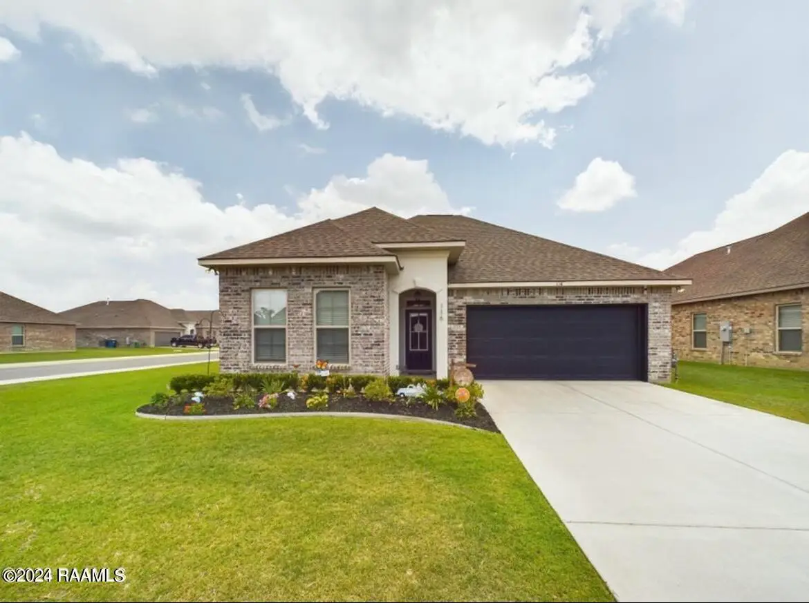 116 Spider Lily Lane, Lafayette, LA 70508 - #1