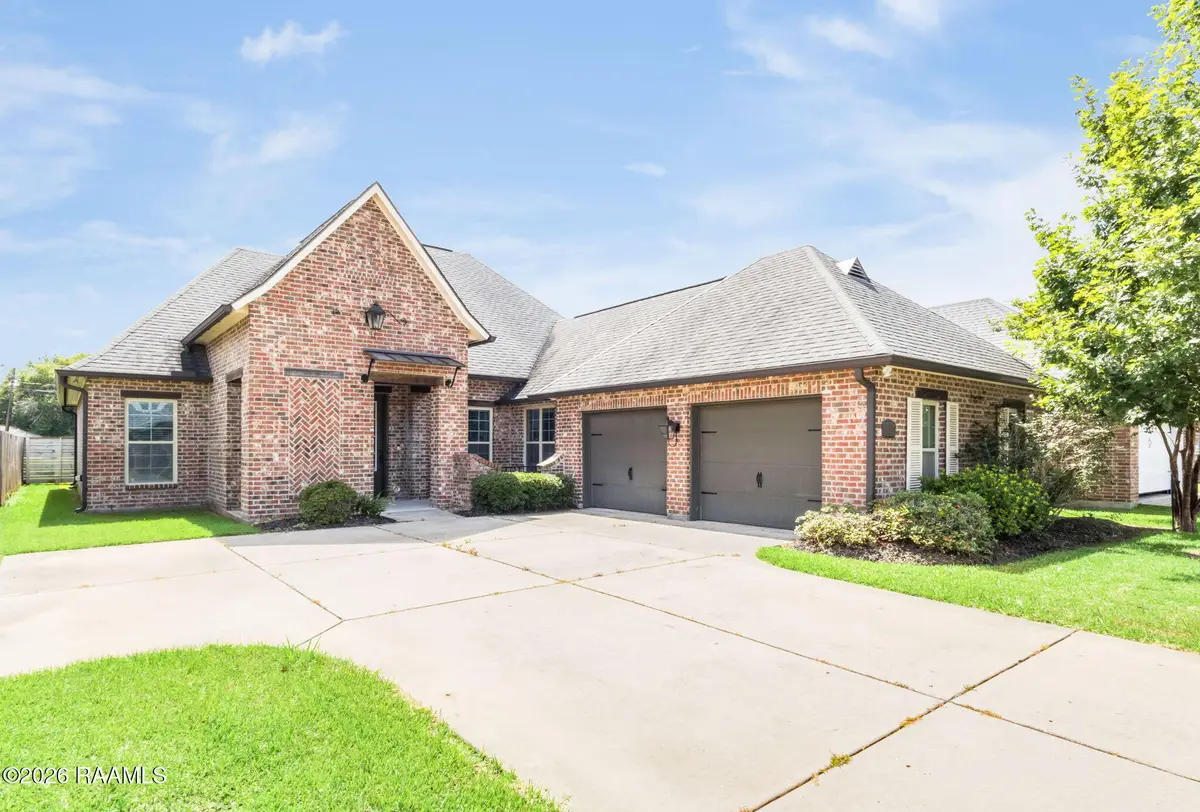 109 Bennington Lane Lane, Youngsville, LA 70592 - #1