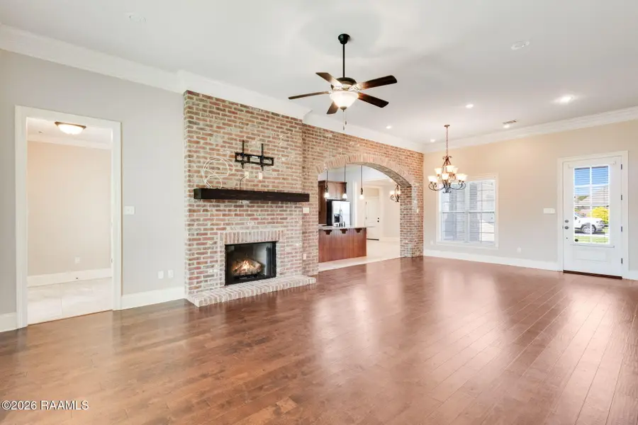 109 Bennington Lane Lane, Youngsville, LA 70592 - #2