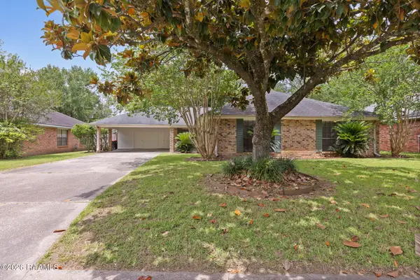 1102 Broadmoor Boulevard, Lafayette, LA 70503