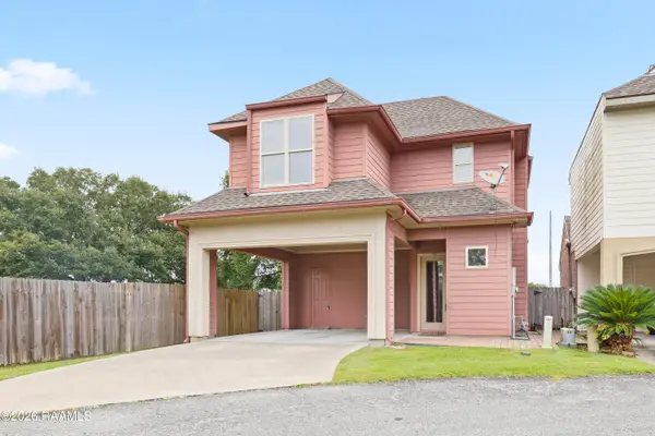 132 Laguna Lane, Lafayette, LA 70508