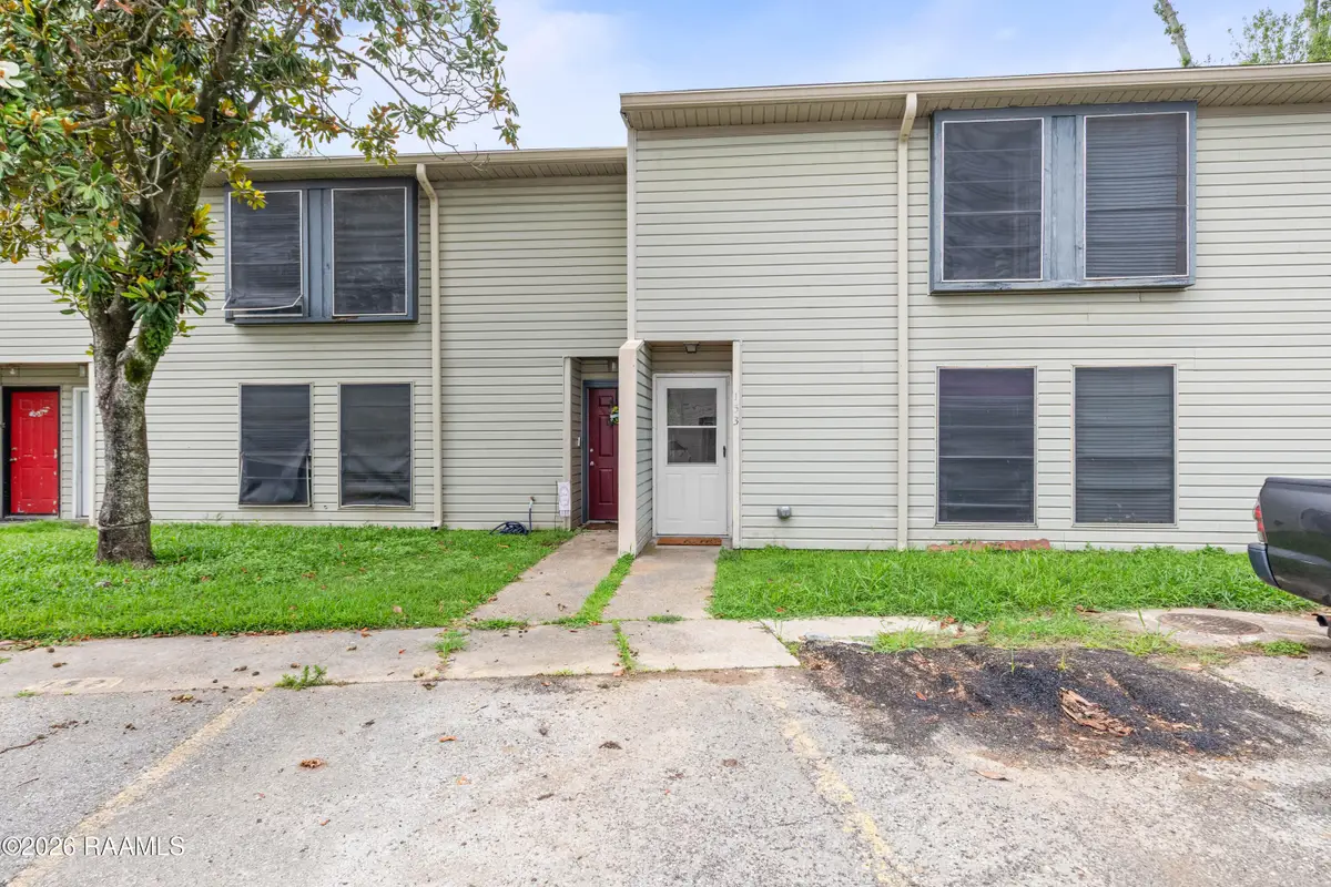 201 High Meadows Boulevard #Apt 153, Lafayette, LA 70507 - #1