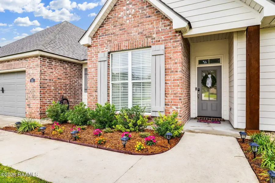 105 Buttonwood Drive, Carencro, LA 70520 - #3