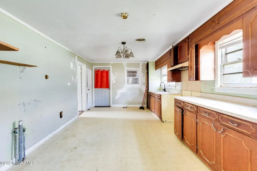 1405 N Ave I, Crowley, LA 70526 - #3
