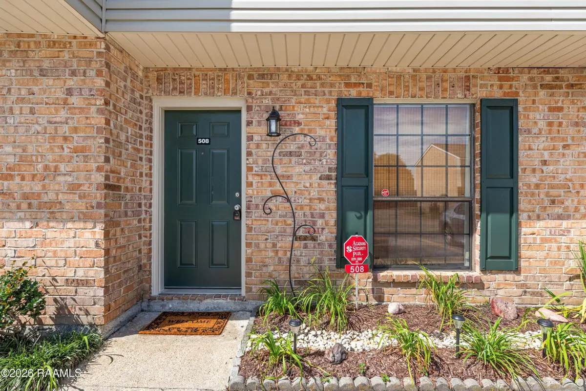 100 Winchester Drive #Apt 508, Lafayette, LA 70506 - #1