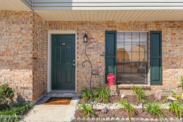 100 Winchester Drive #Apt 508, Lafayette, LA 70506