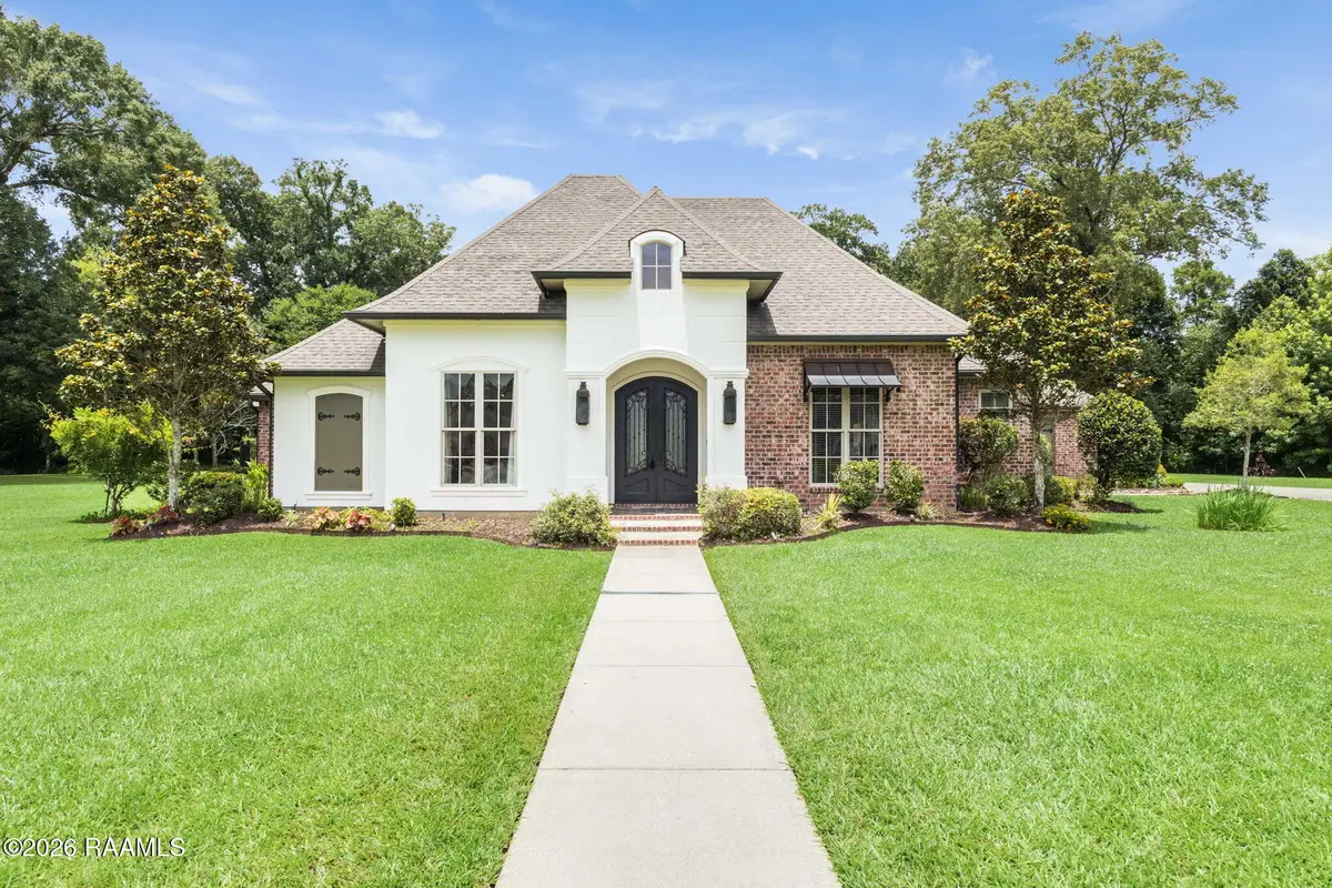 322 Champagne Drive, Opelousas, LA 70570 - #1