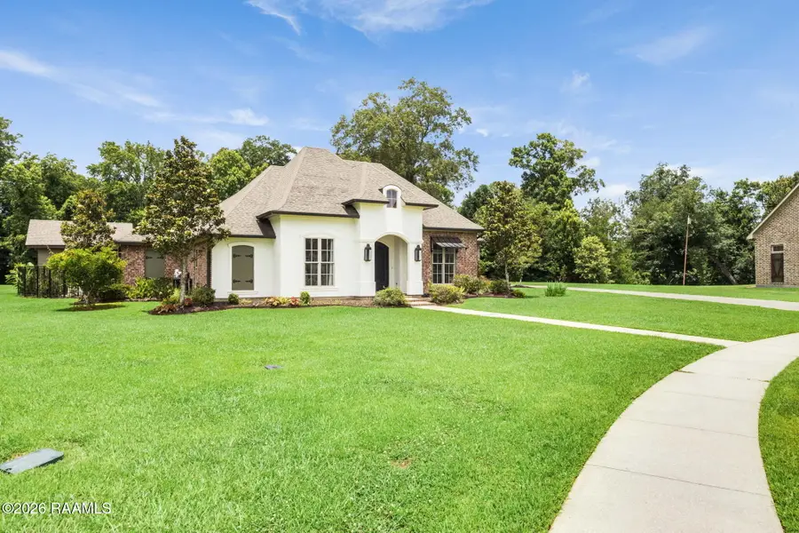 322 Champagne Drive, Opelousas, LA 70570 - #2