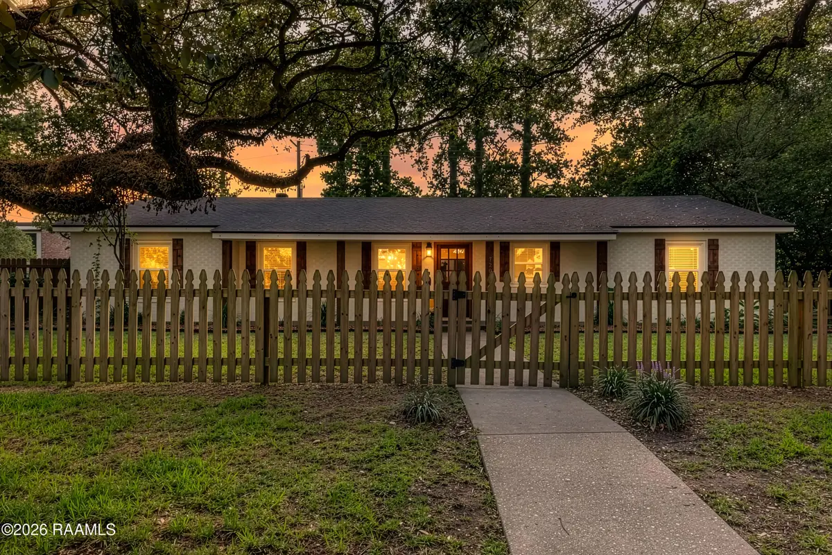 720 Myrtle Place, Lafayette, LA 70506 - #1