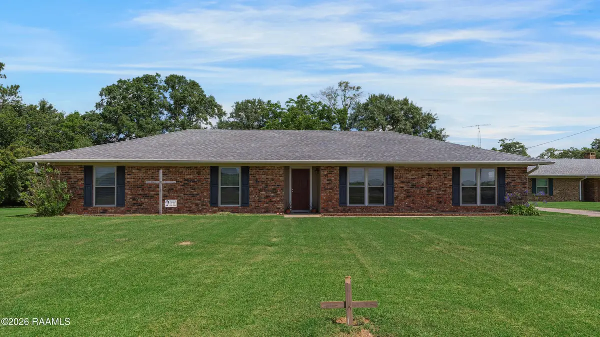 Address Withheld By Seller, Franklin, LA 70538 - #1