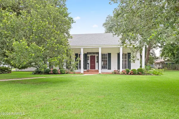 401 Parkview Drive, New Iberia, LA 70563