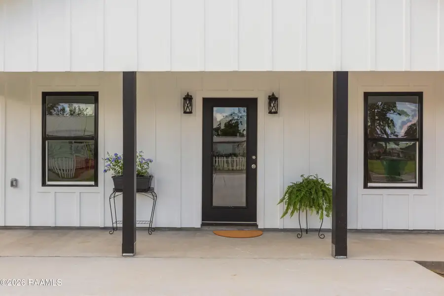 206 2nd Street, Duson, LA 70529 - #2