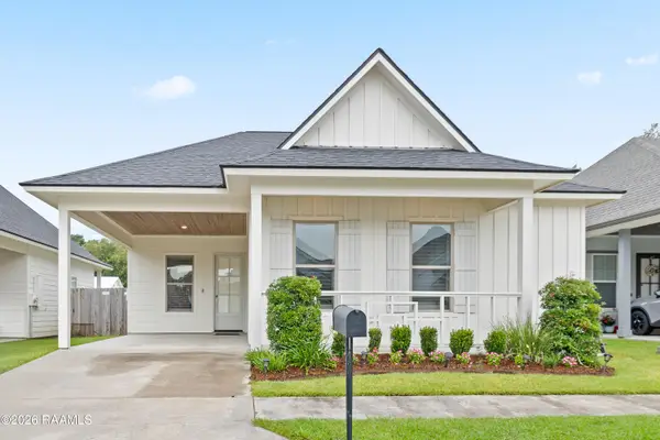 108 Santa Marta Drive, Youngsville, LA 70592