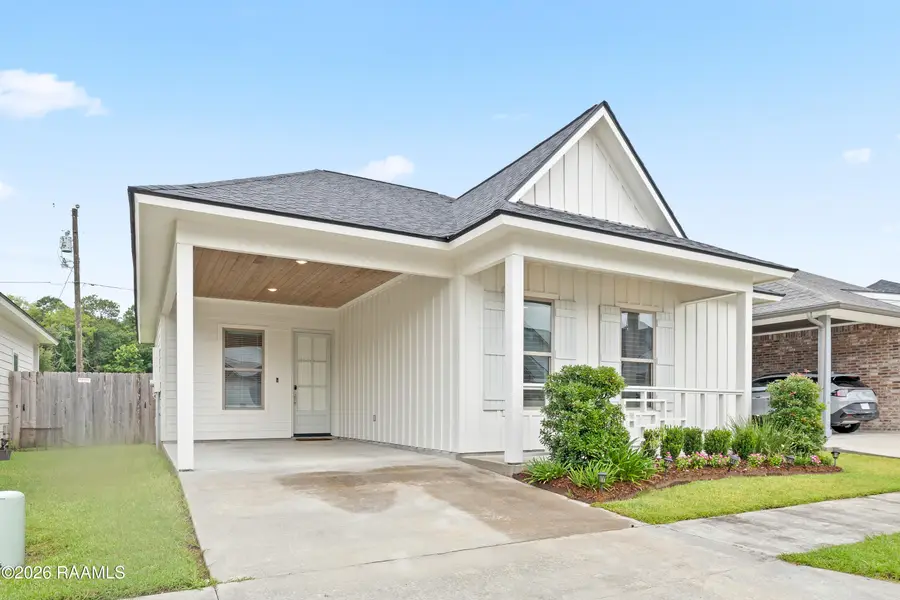 108 Santa Marta Drive, Youngsville, LA 70592 - #3