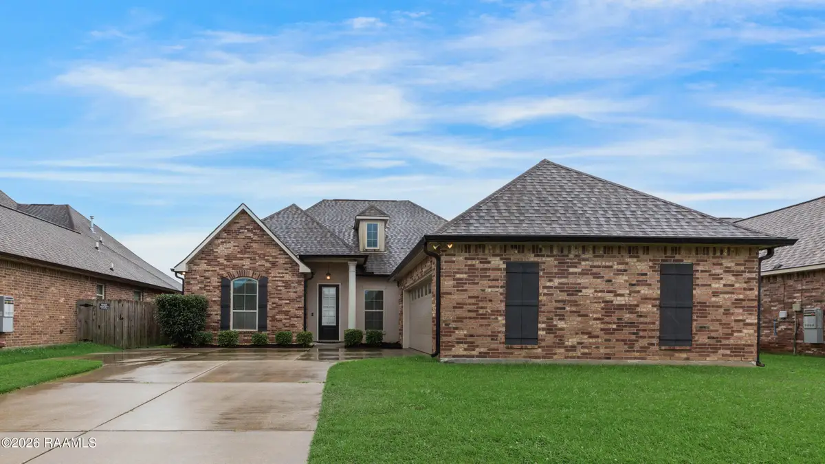 215 Bay Meadow Lane, Lafayette, LA 70507 - #1