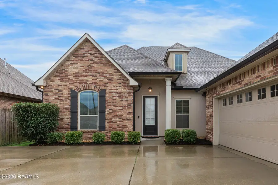 215 Bay Meadow Lane, Lafayette, LA 70507 - #2
