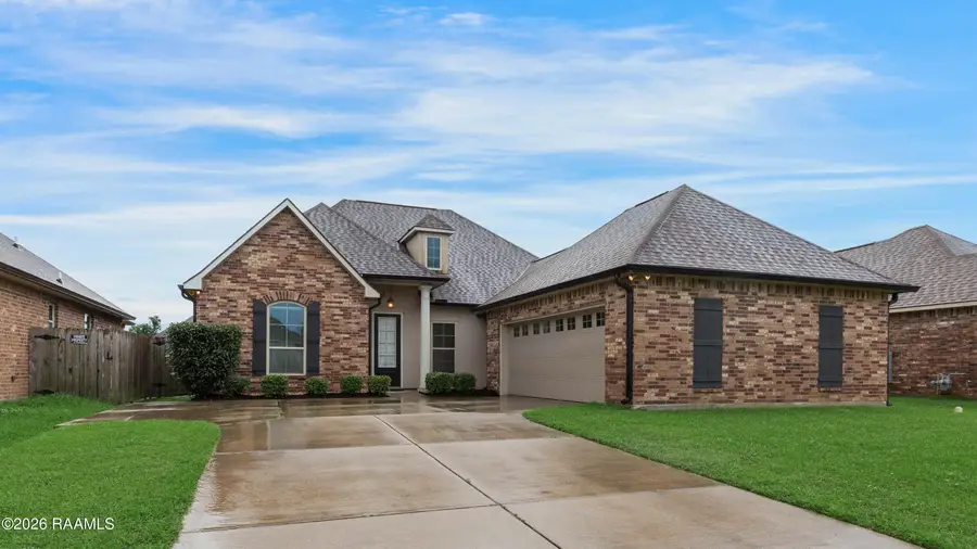 215 Bay Meadow Lane, Lafayette, LA 70507 - #3