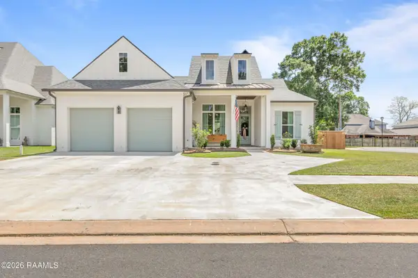 108 Preservation Drive, Youngsville, LA 70592