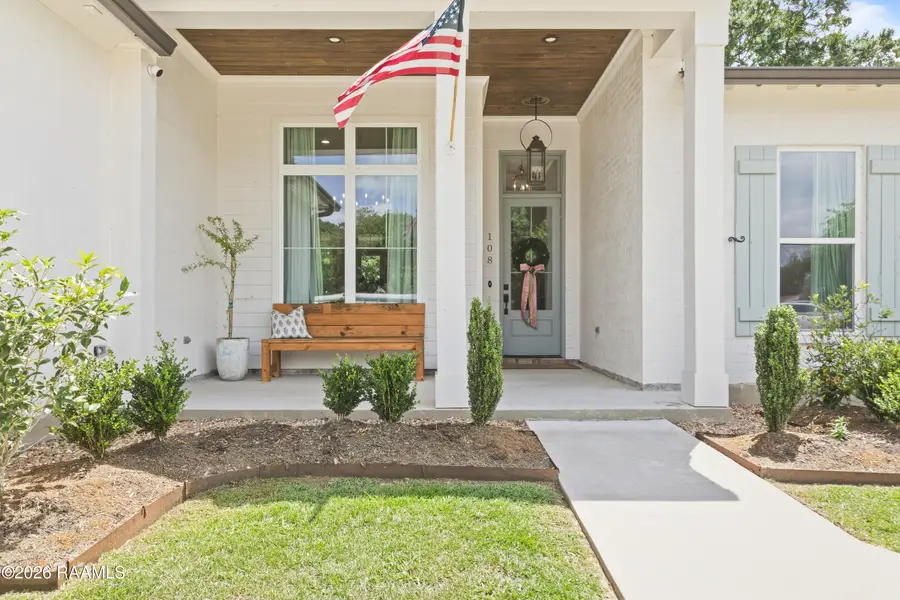 108 Preservation Drive, Youngsville, LA 70592 - #3