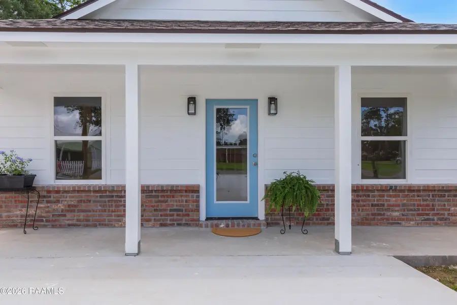 204 2nd Street, Duson, LA 70529 - #2
