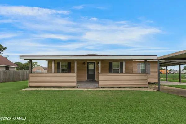 302 Weldon Street, New Iberia, LA 70560