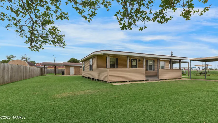 302 Weldon Street, New Iberia, LA 70560 - #2