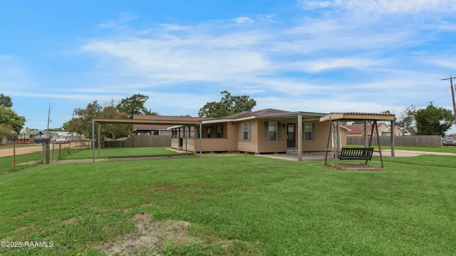 302 Weldon Street, New Iberia, LA 70560 - #3