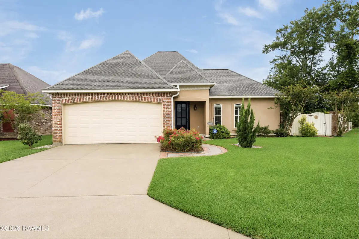 100 Tall Oaks Lane, Youngsville, LA 70592 - #1