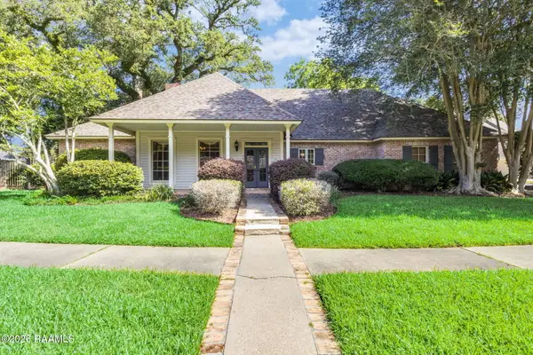 203 Autumn Oak Bend, Lafayette, LA 70508