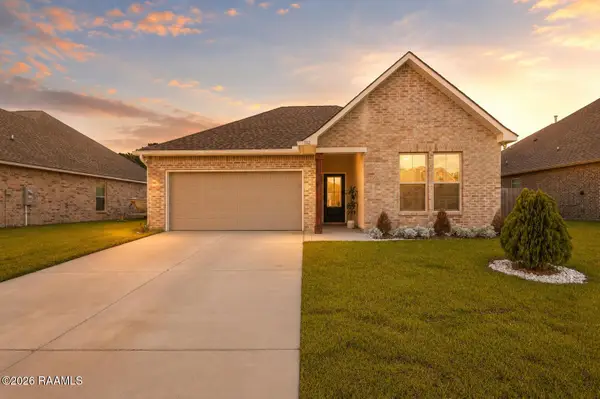 112 Jublilation Street, Youngsville, LA 70592