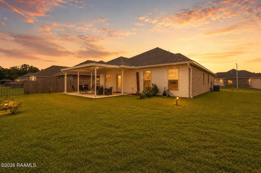 112 Jublilation Street, Youngsville, LA 70592 - #3