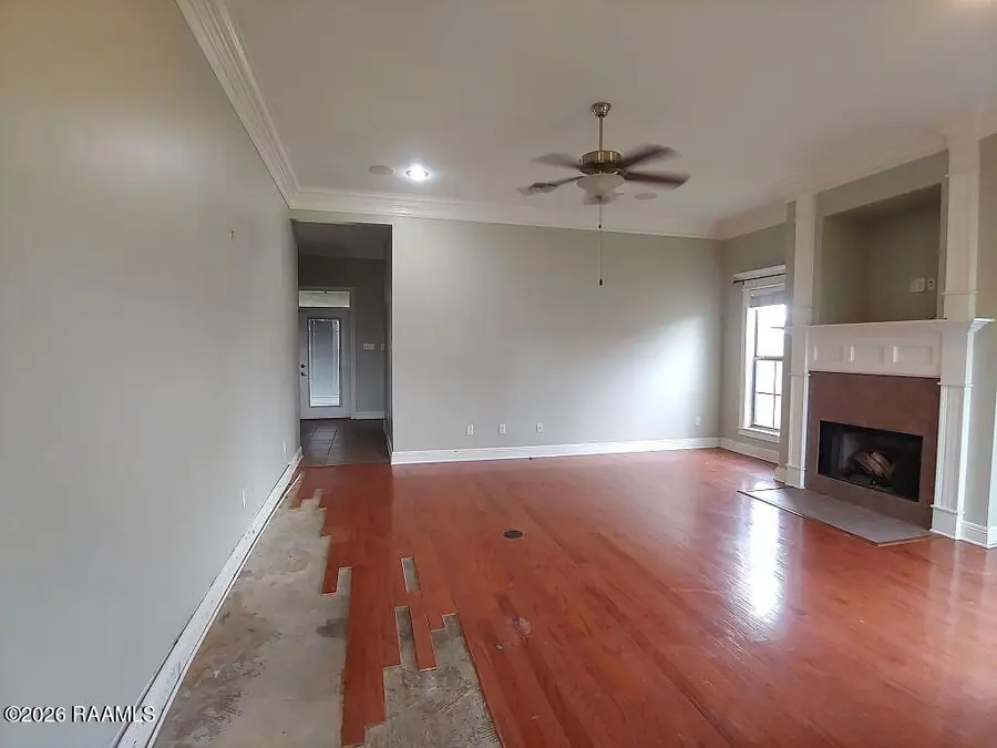 202 Beringer Drive, Duson, LA 70529 - #2
