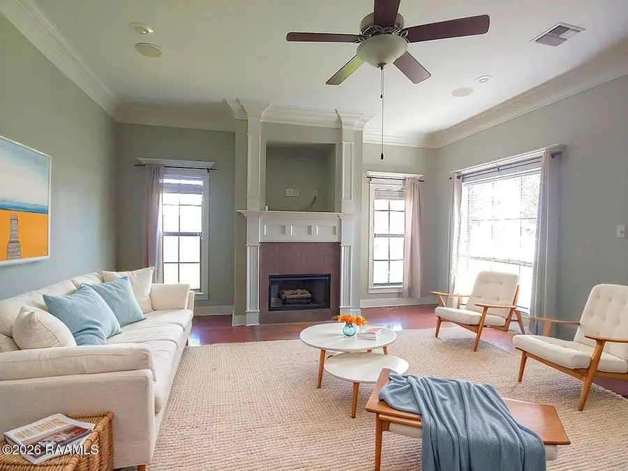 202 Beringer Drive, Duson, LA 70529 - #3