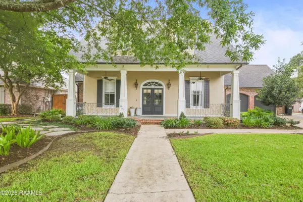 104 Carrollton Circle, Lafayette, LA 70503