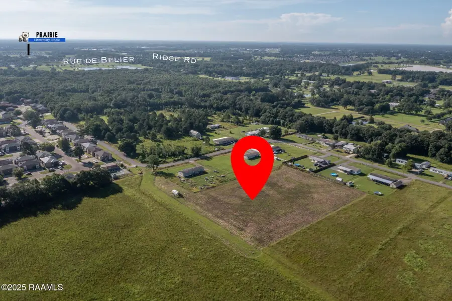 519 Colorado Road, Duson, LA 70529 - #3