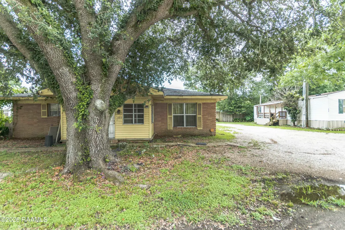 1222 Saint Mary Street, Scott, LA 70583 - #1