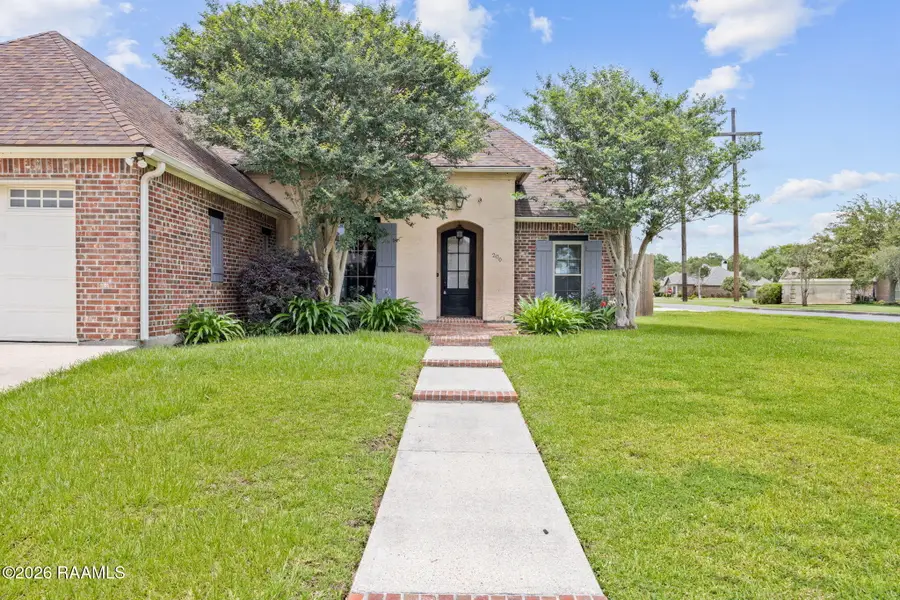 200 Rue Saint Barts Street, Youngsville, LA 70592 - #3