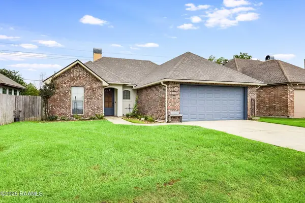 220 Bentgrass Drive, Lafayette, LA 70508