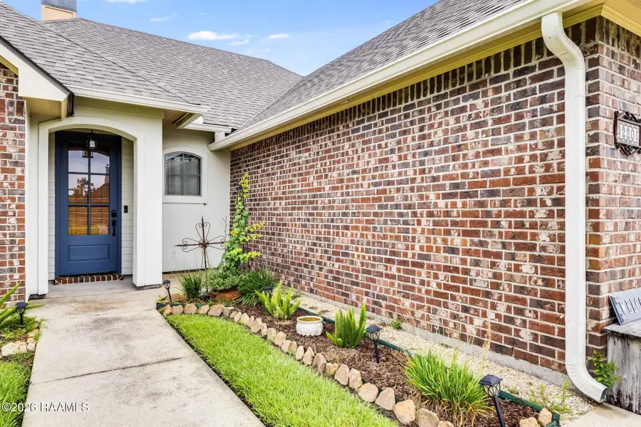 220 Bentgrass Drive, Lafayette, LA 70508 - #2