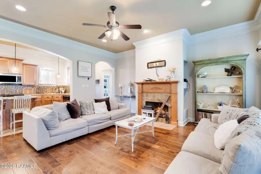 220 Bentgrass Drive, Lafayette, LA 70508 - #3
