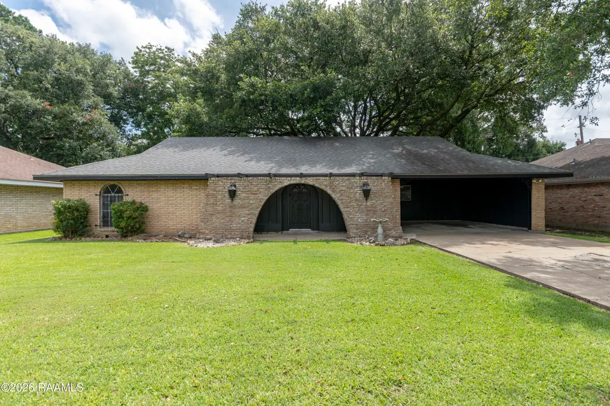 112 Beta Drive, Lafayette, LA 70506 - #1