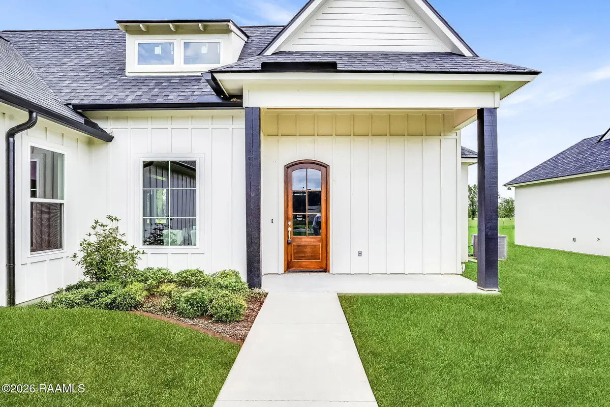 119 Chase Drive, Scott, LA 70583 - #1