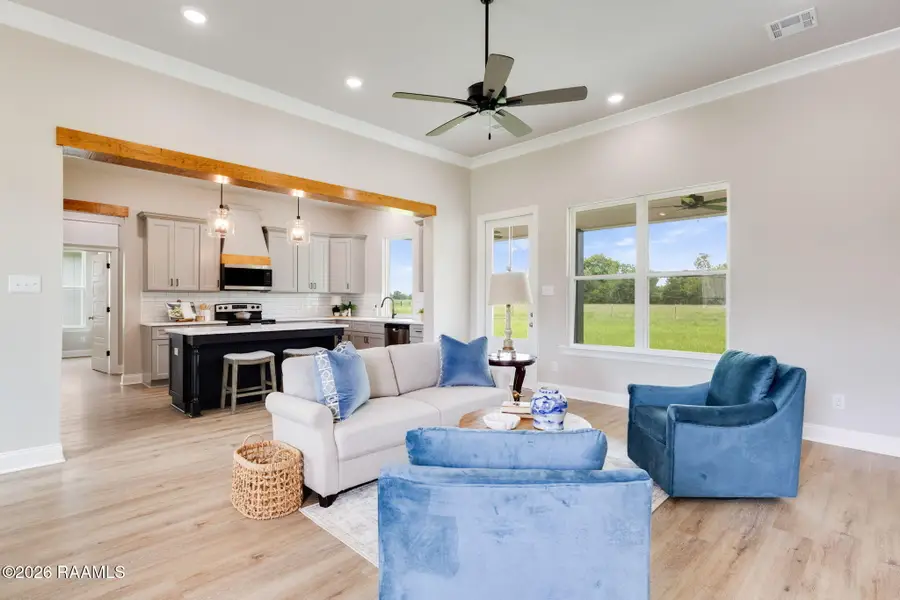 119 Chase Drive, Scott, LA 70583 - #3