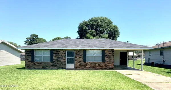 1530 Anne Street, Eunice, LA 70535